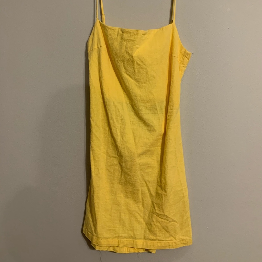 Summer dress